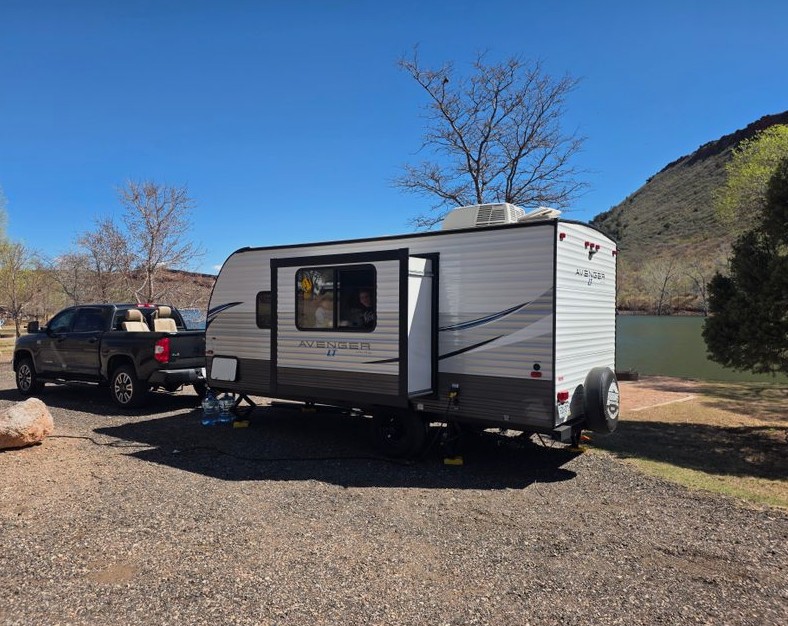 Rv Water Pump And Plumbing Repair in Harlingen